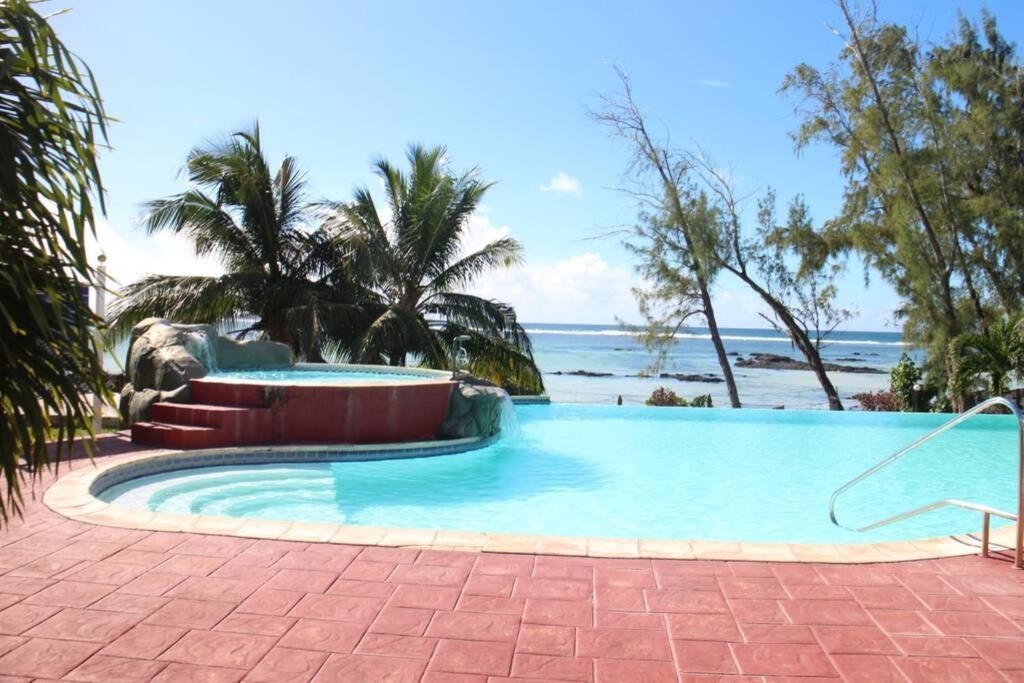Villa Palmar Reefs ภายนอก รูปภาพ